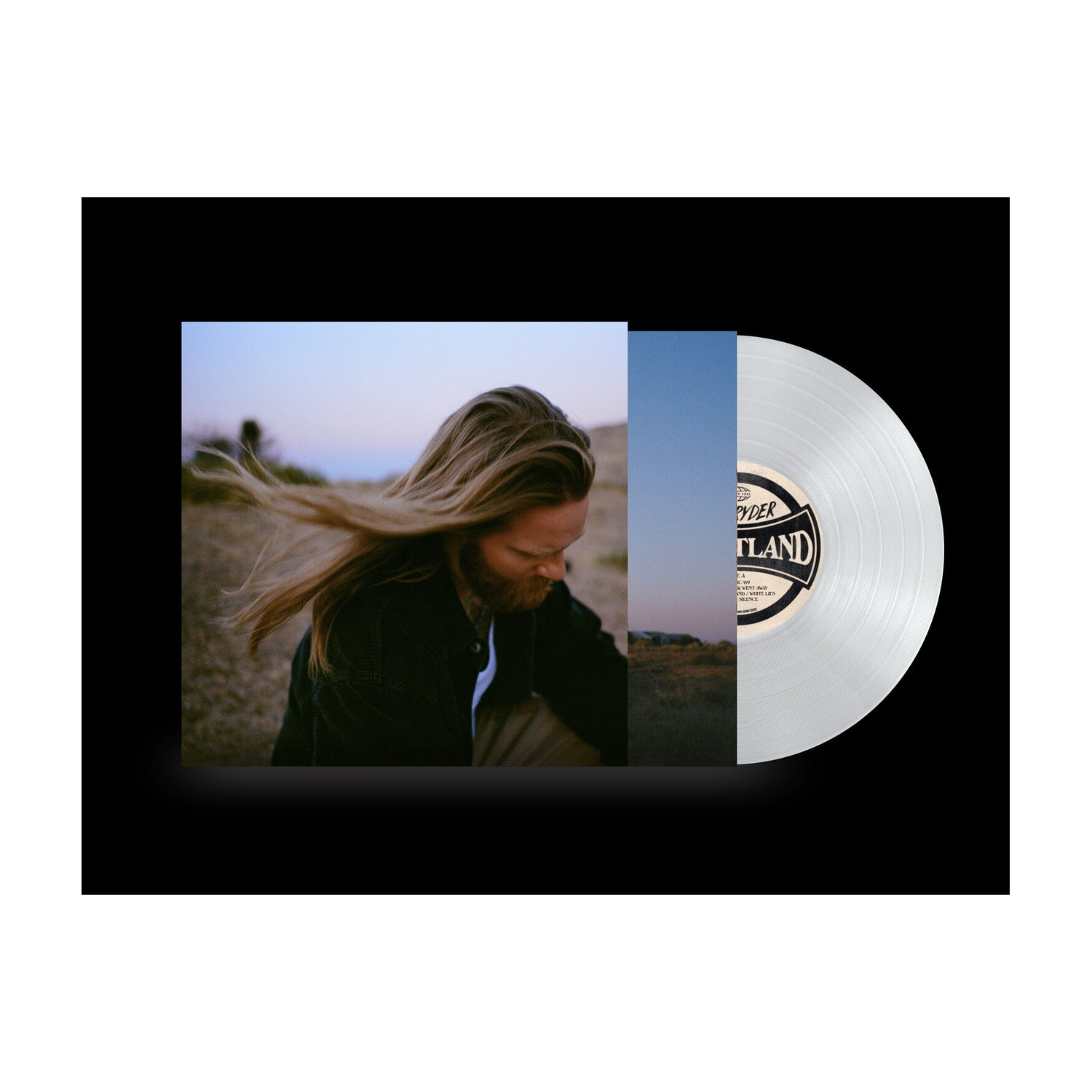 Sam Ryder - Heartland
