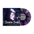 Christian Death - Iron Mask