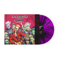 Various Artists - Goo Goo Muck: a Tribute to the Cramps (Purple Black Splatter Vinyl)