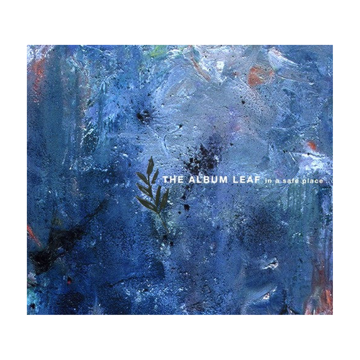 Album Leaf - In a Safe Place (Cd)