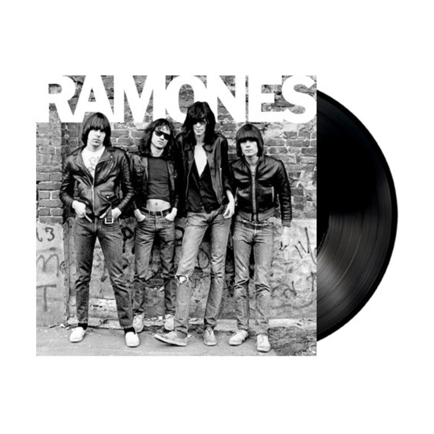 Ramones (Remastered)