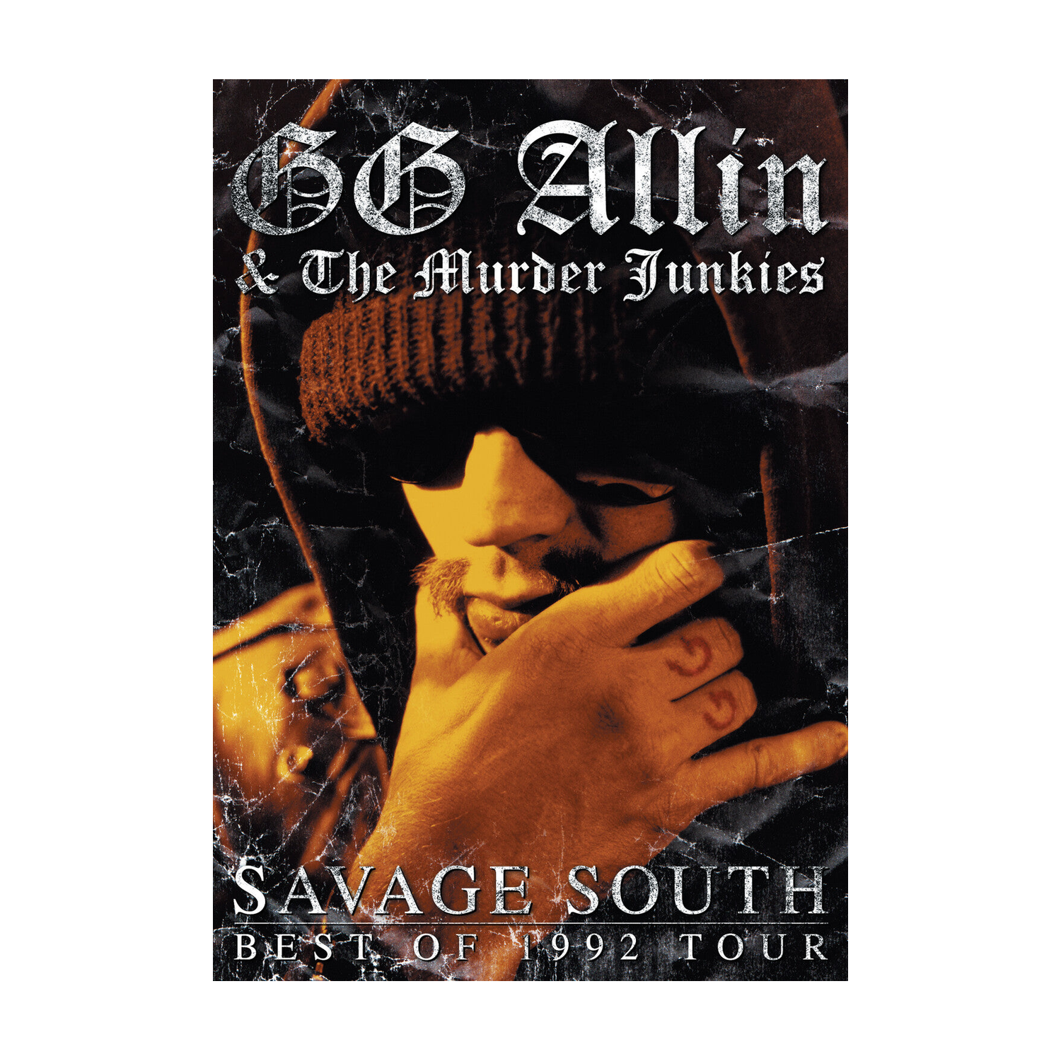 Savage South: Best of 1992 Tour