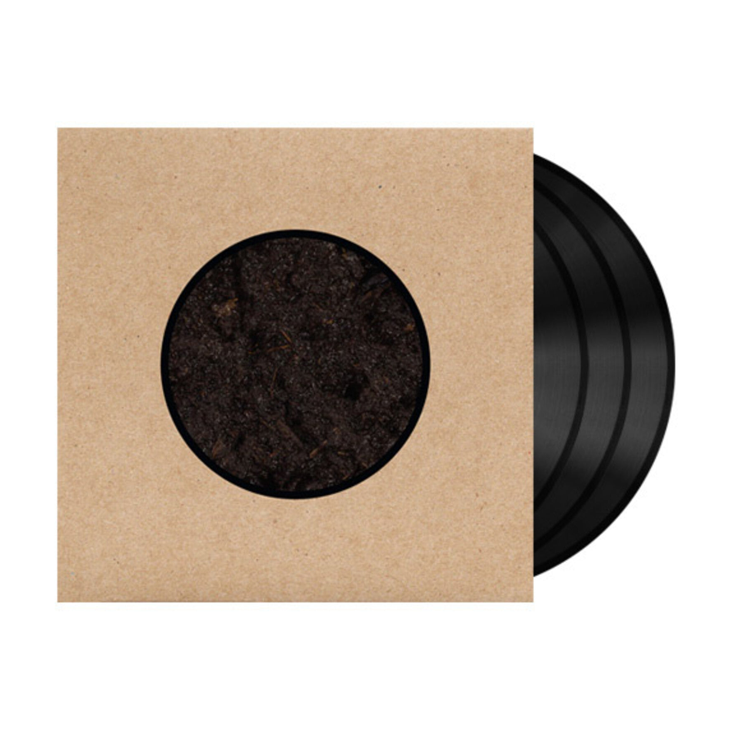 Swans - Birthing 3xLP