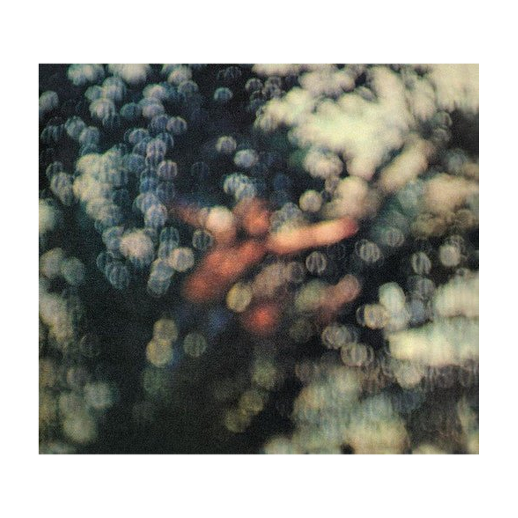 Pink Floyd - Obscured by Clouds (Cd)