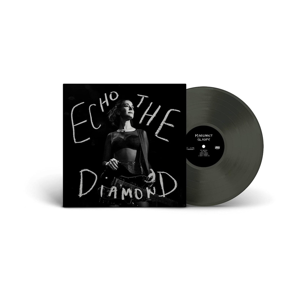 Margaret Glaspy - Echo the Diamond