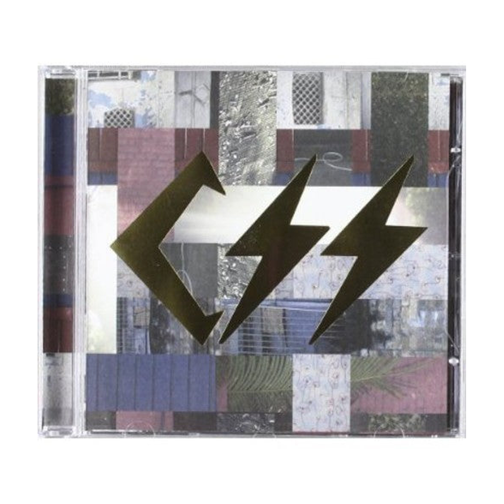 Css - Cansei De Ser Sexy (Cd)