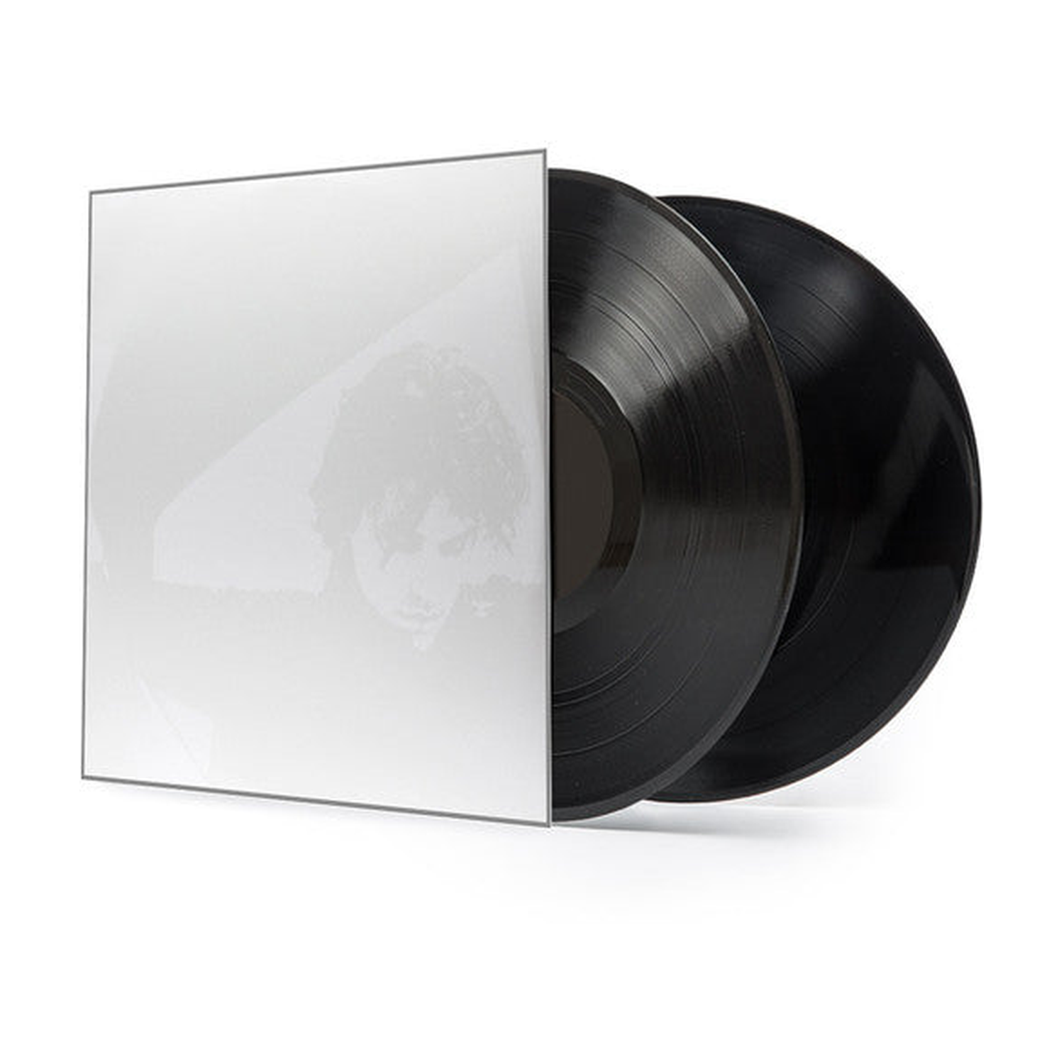 John Mayer - Continuum [Repackaged] [Bonus Track] 2xLP