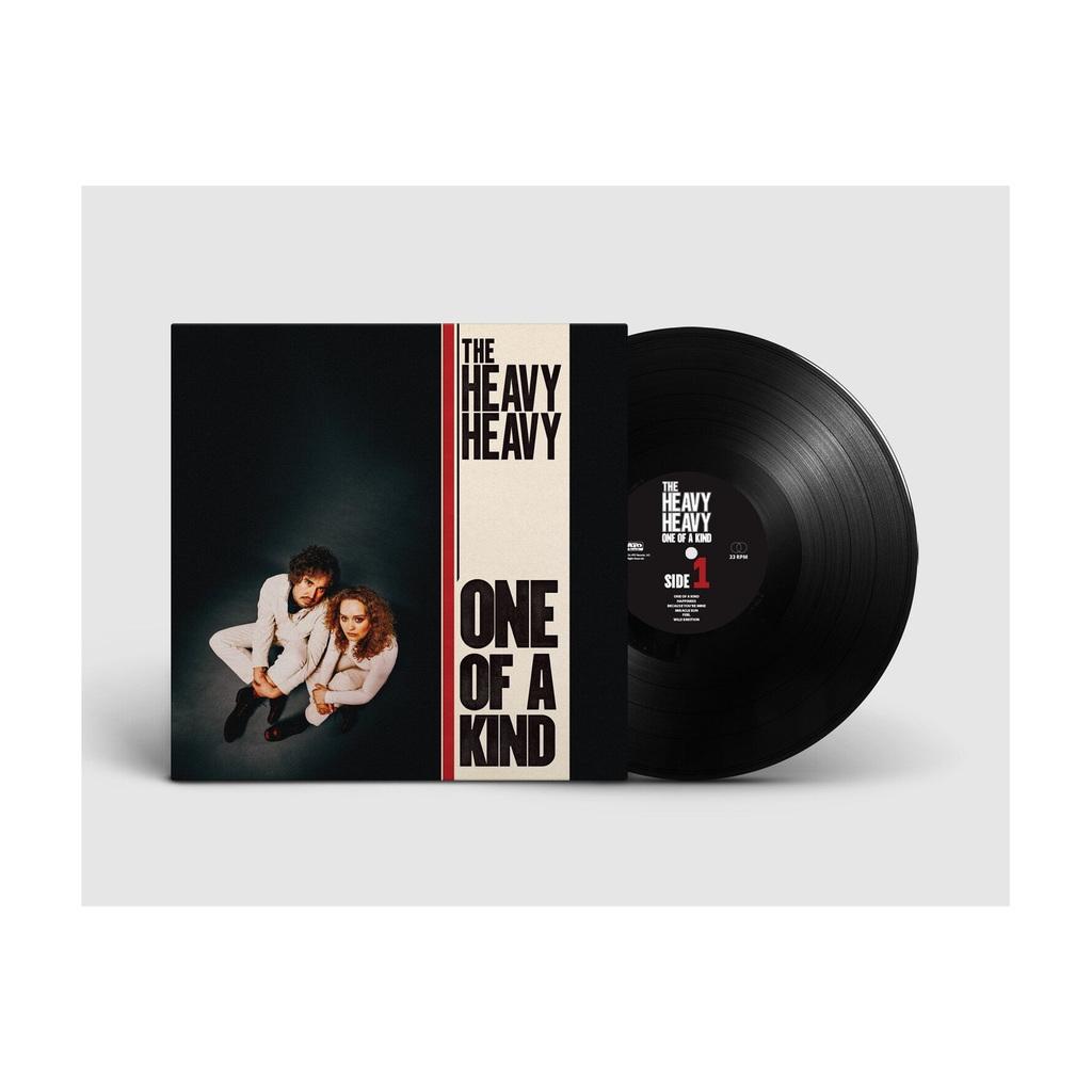 Heavy Heavy - One of a Kind