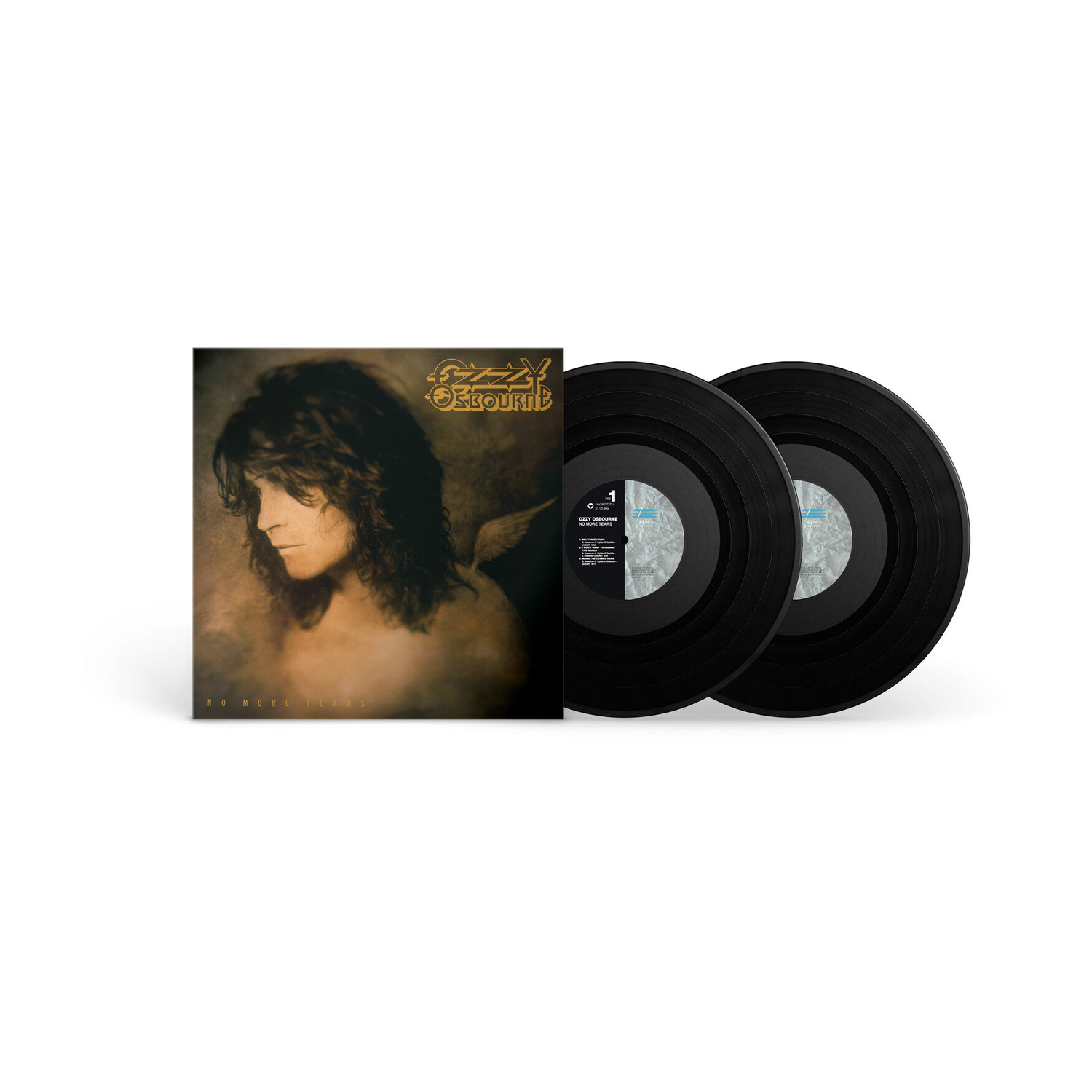 Ozzy Osbourne - No More Tears 2xLP (Reissue)