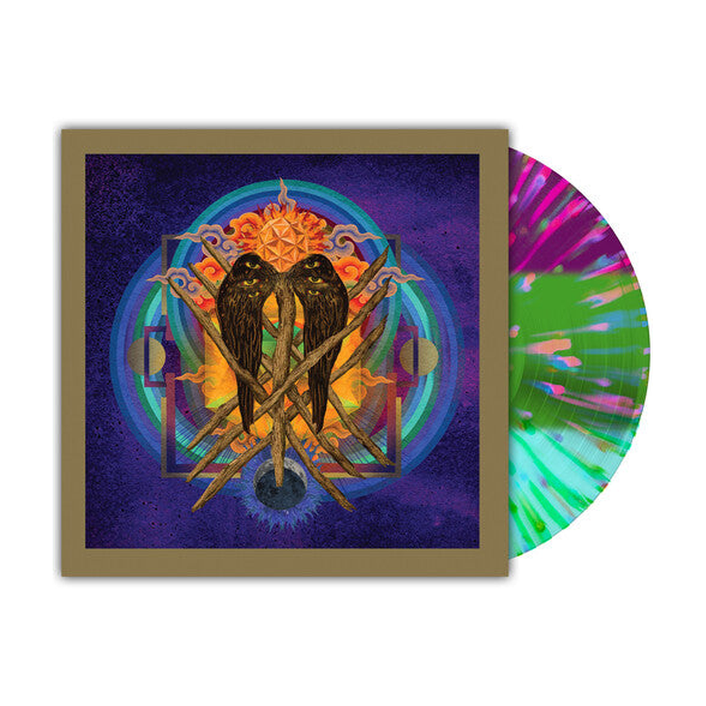 Yob - Our Raw Heart