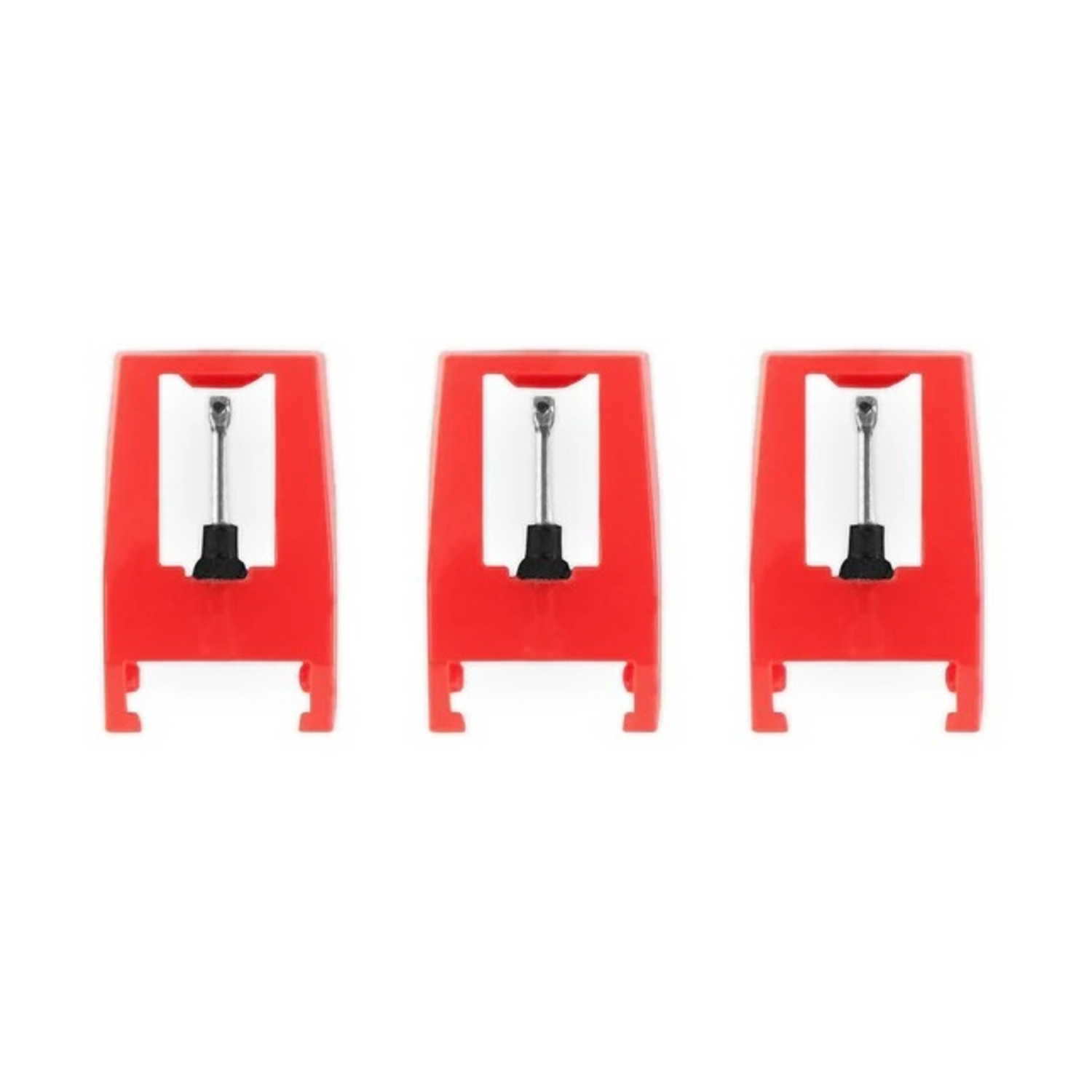 Victrola -S1 Turntable Replacement Stylus 3 Pack