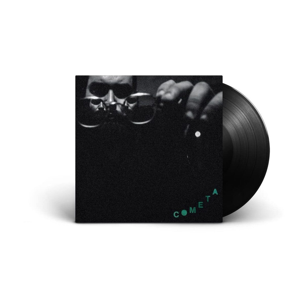 Nick Hakim - Cometa