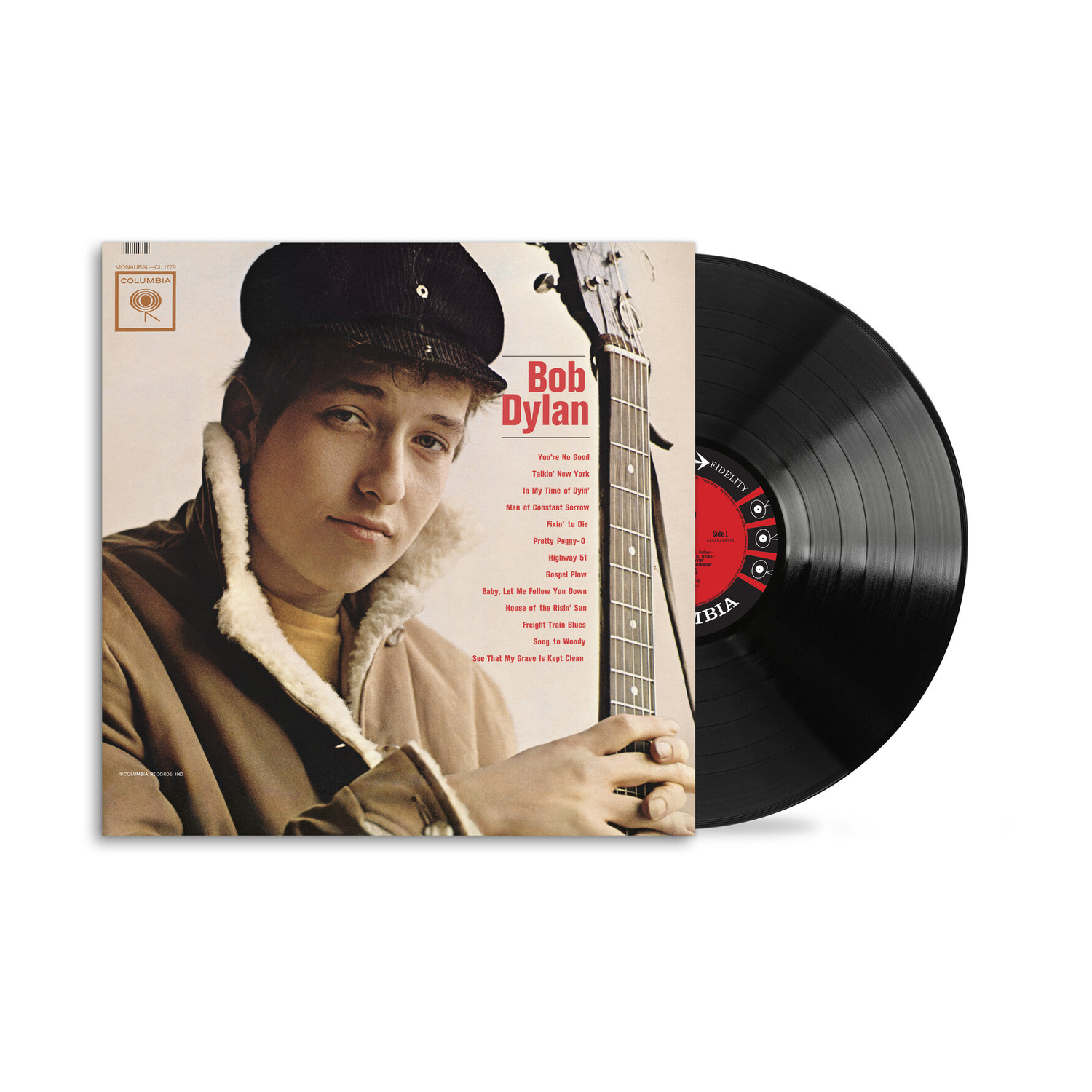 Bob Dylan