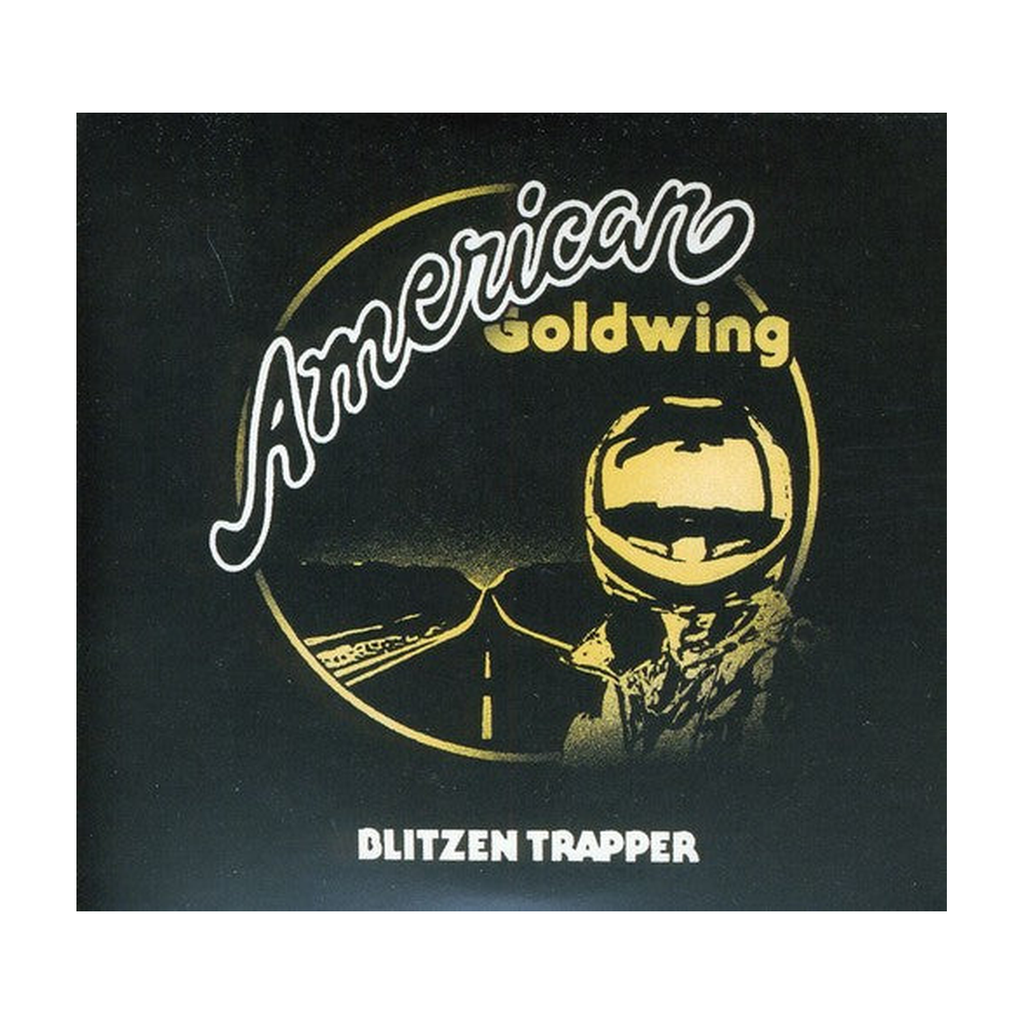 Blitzen Trapper - American Goldwing (Cd)