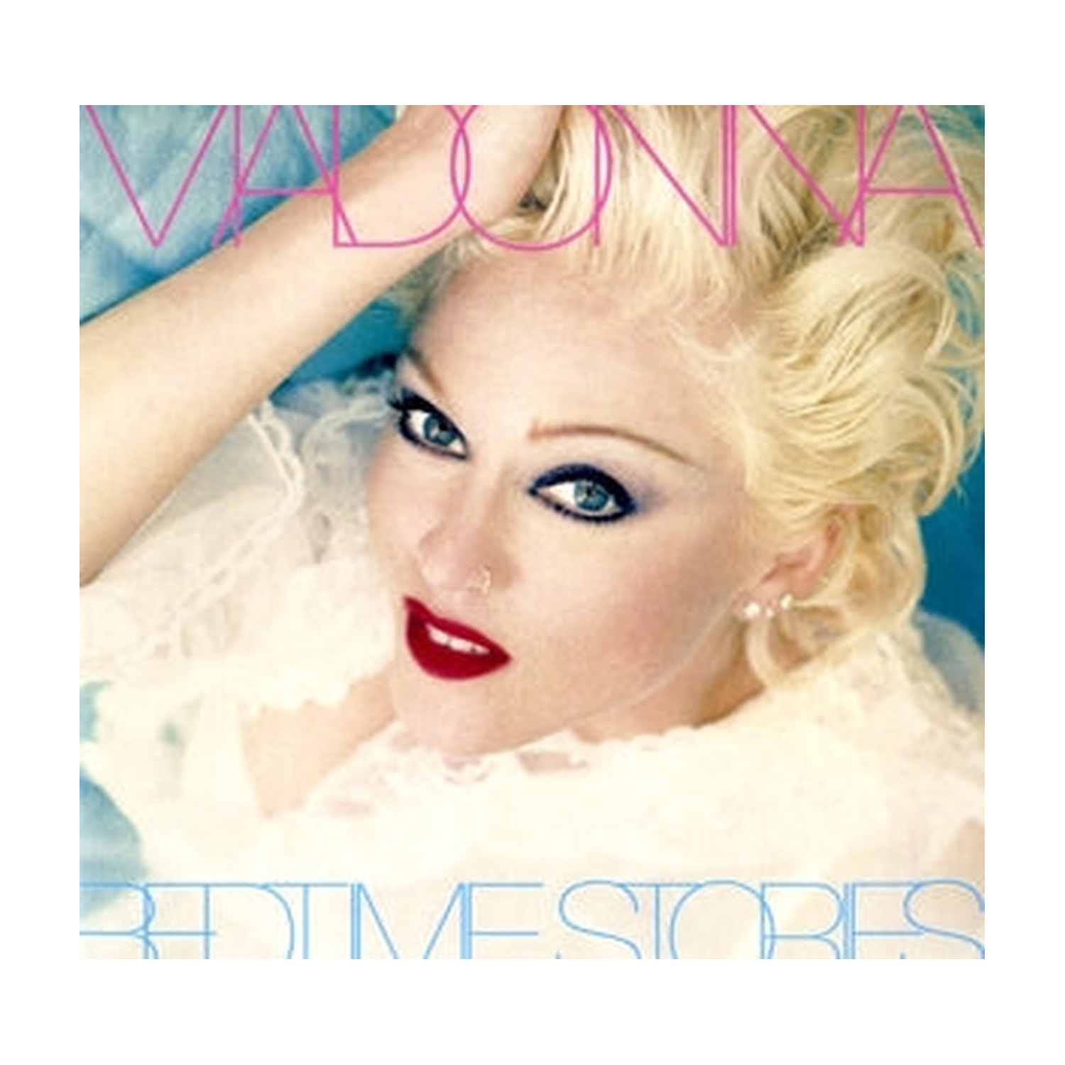 Madonna - Bedtime Stories