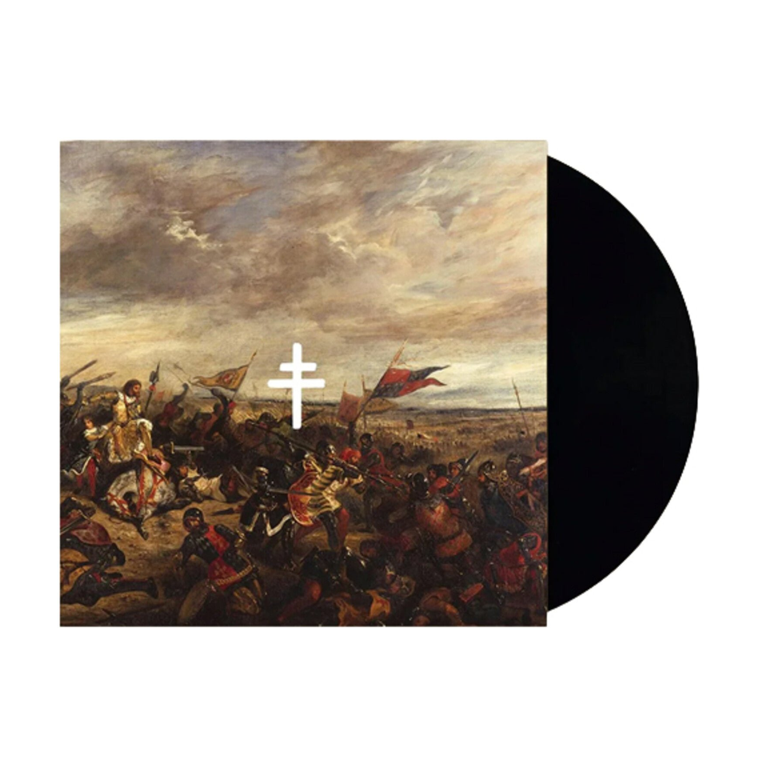 President - Blood of Your Empire