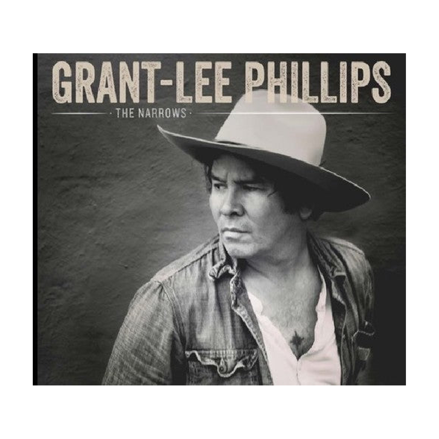 Grant-Lee Phillips - Narrows
