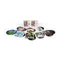 David Bowie - Brilliant Adventure (1992-2001) 18xLP