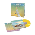 Kylie Minogue - Tension II (Yellow Vinyl)