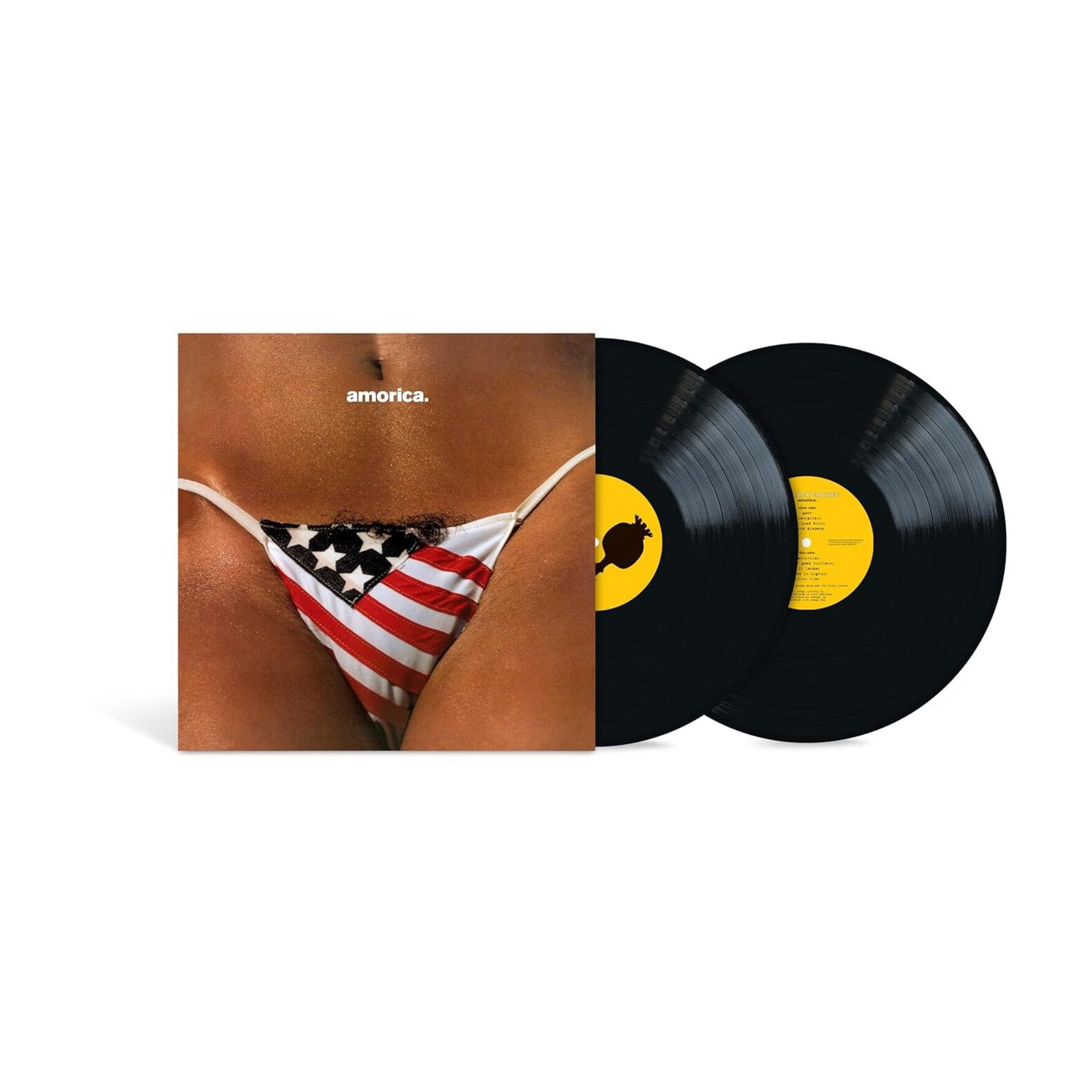 Black Crowes - Amorica