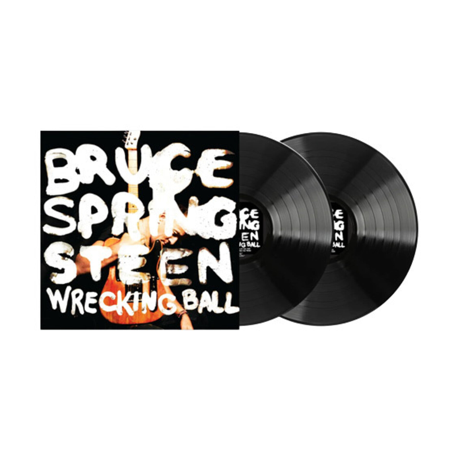 Bruce Springsteen - Wrecking Ball