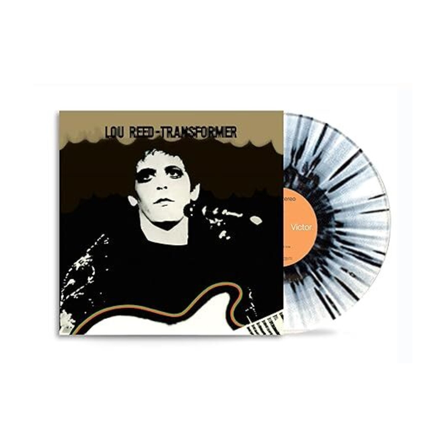 Lou Reed - Transformer