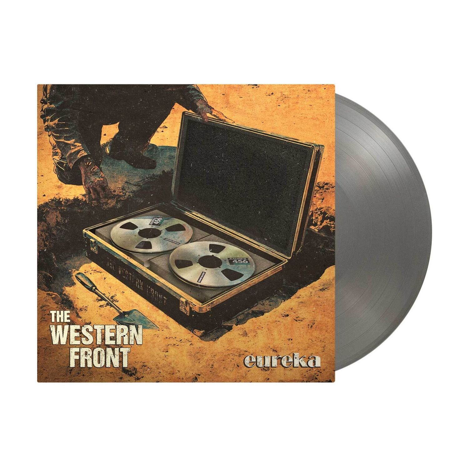 Western Front - Eureka