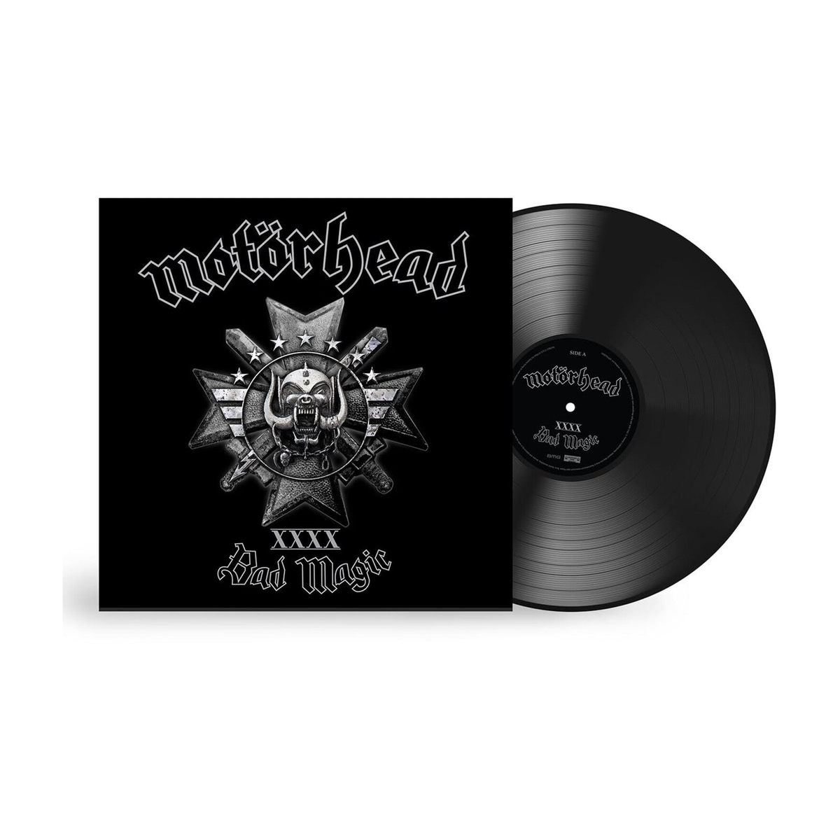 Motorhead - Bad Magic