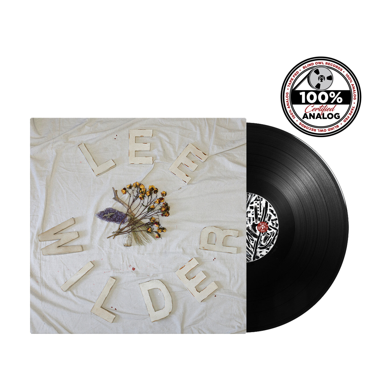 Lee Wilder - Sound Emporium