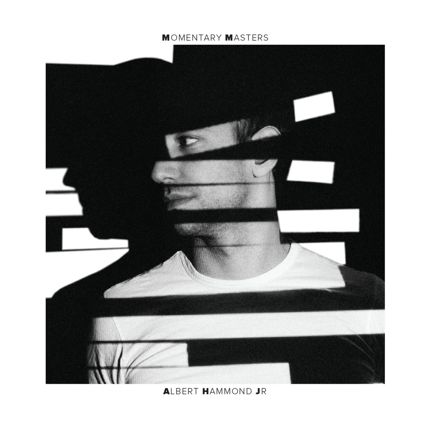 Albert Jr Hammond - Momentary Masters