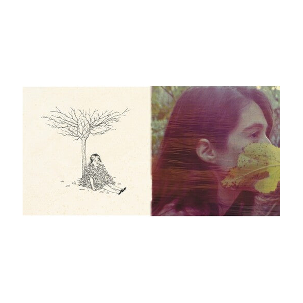 Slow Meadow - By the Ash Tree / Upstream Dream - Grey