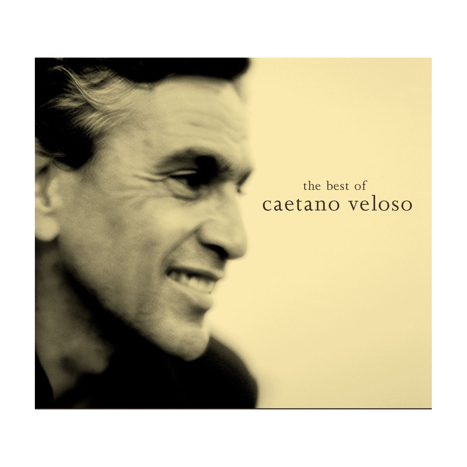 Caetano Veloso