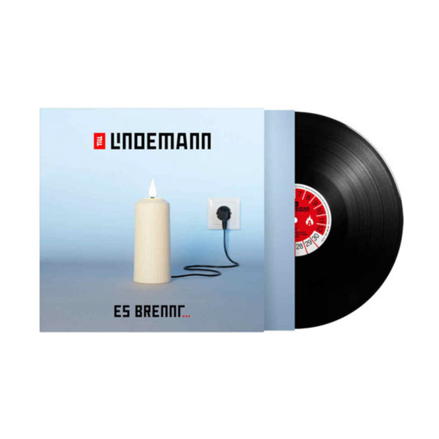 Till Lindemann - Es Brennt