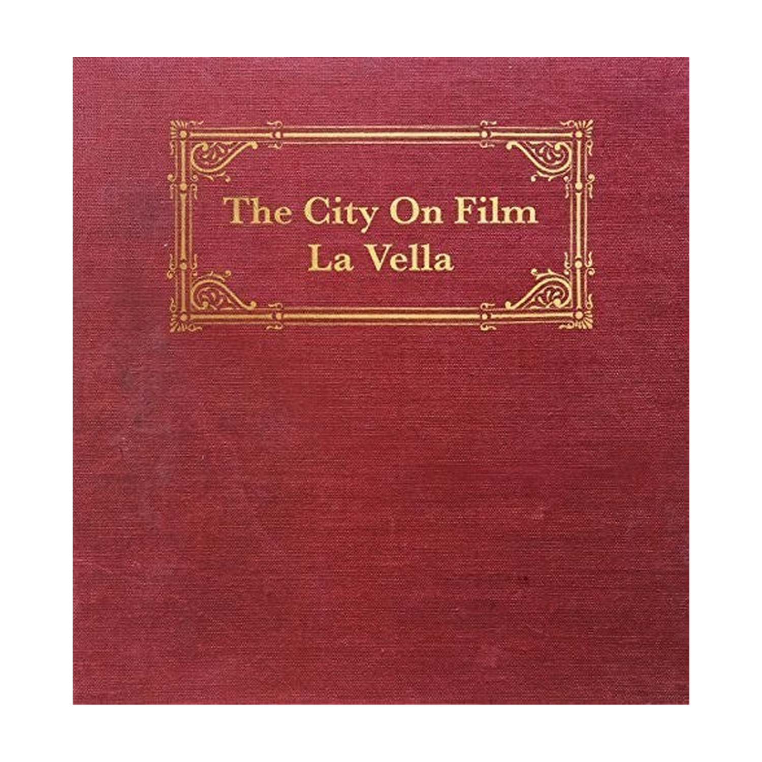 City on Film - La Vella
