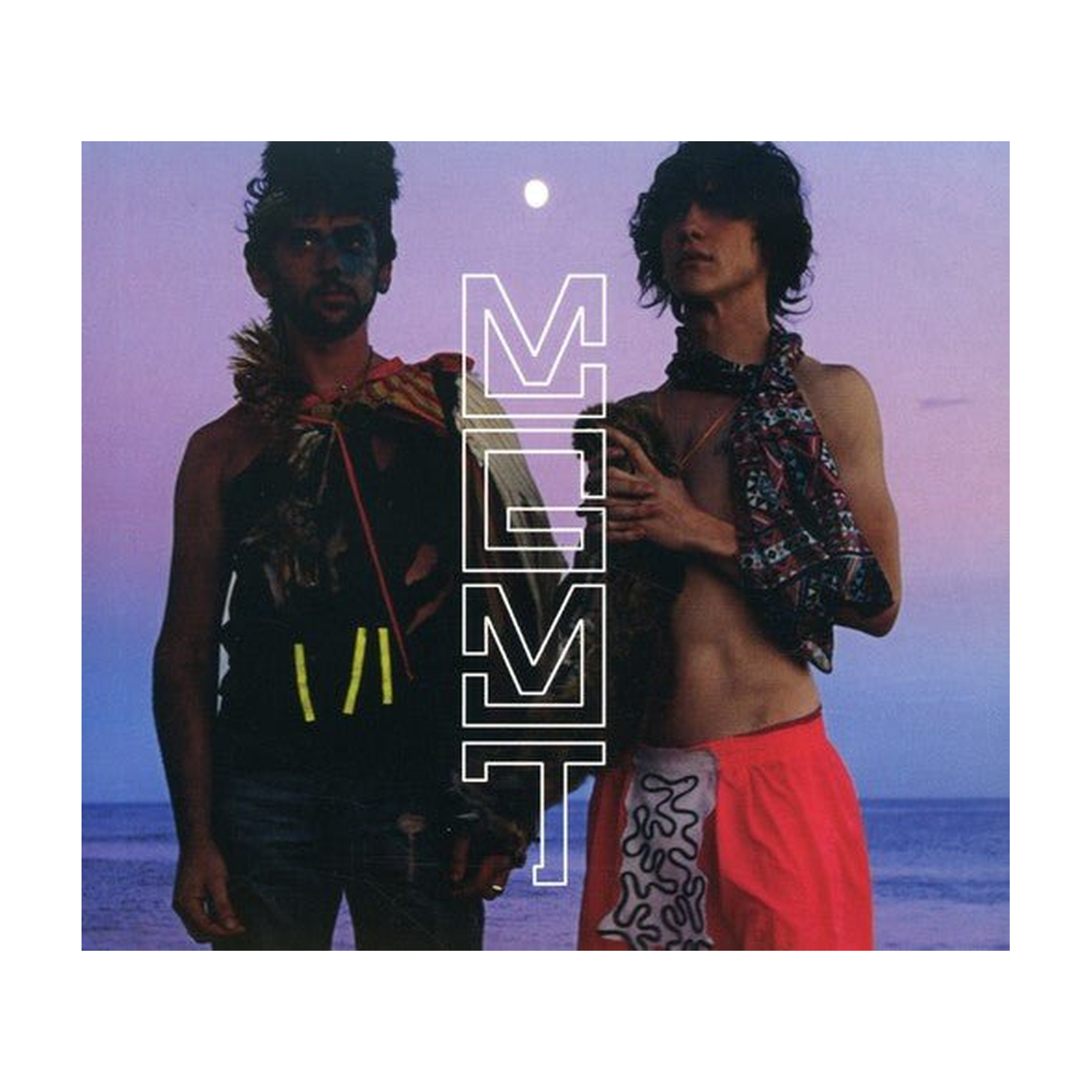 Mgmt - Oracular Spectacular (Cd)
