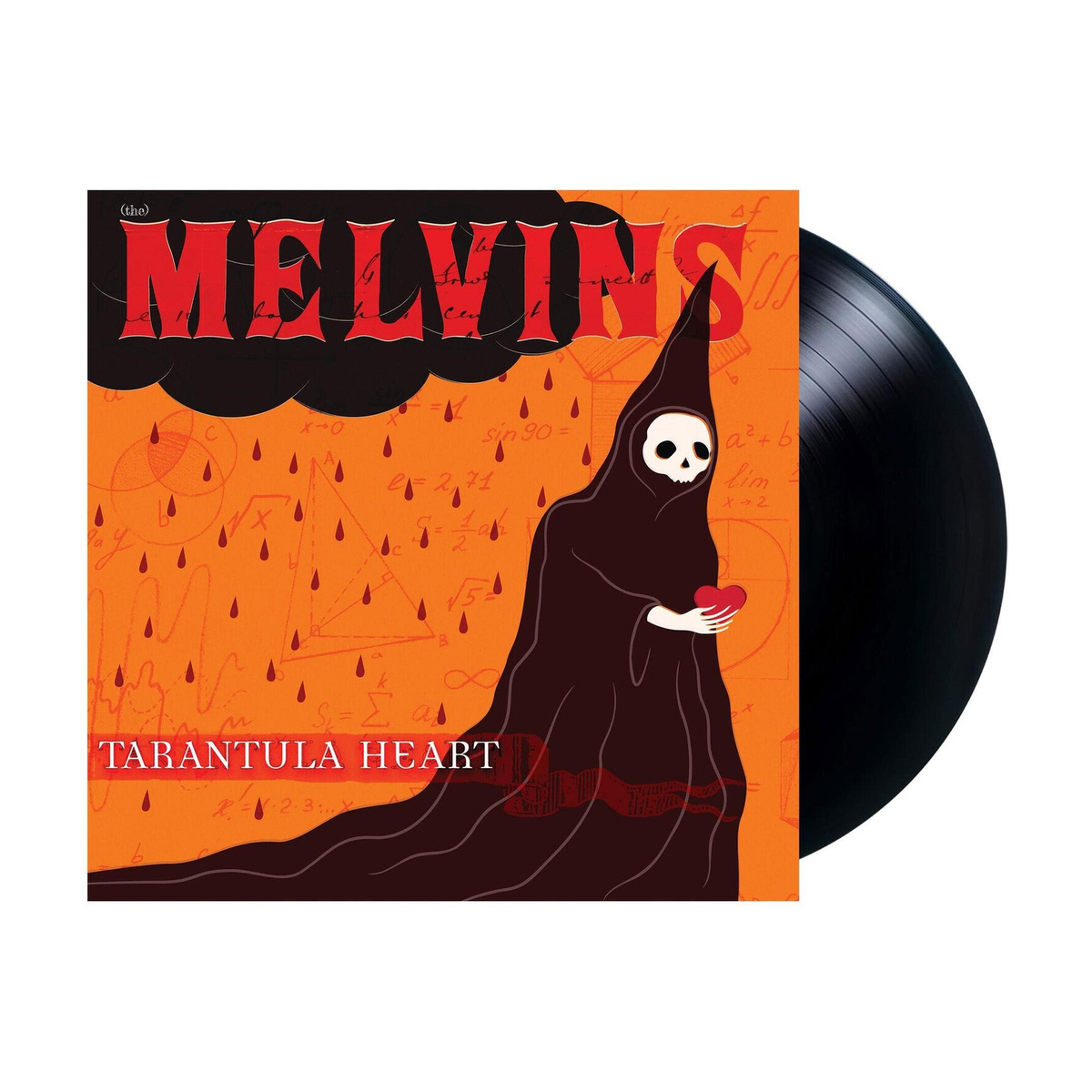 Melvins - Tarantula Heart
