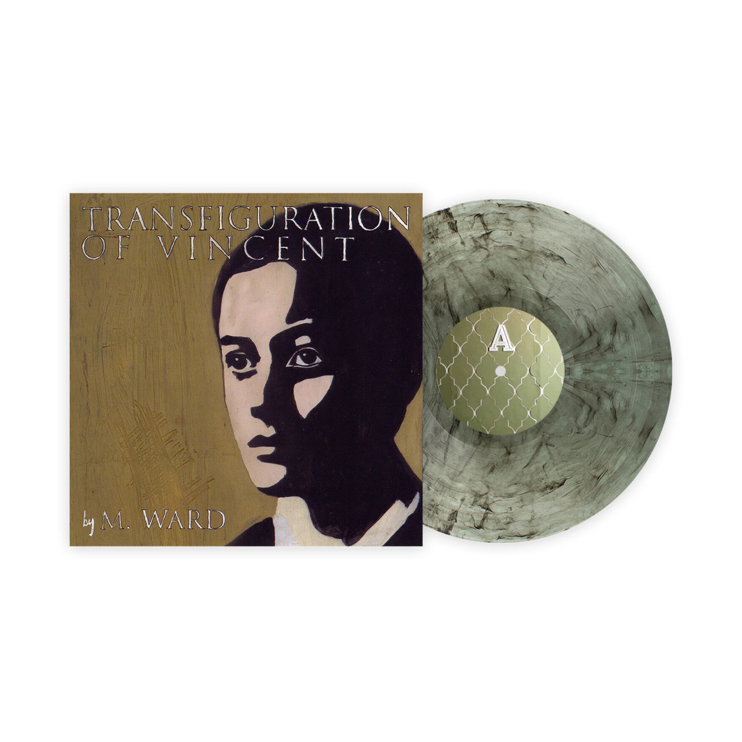 M. Ward - Transfiguration Of Vincent (Limited Edition)