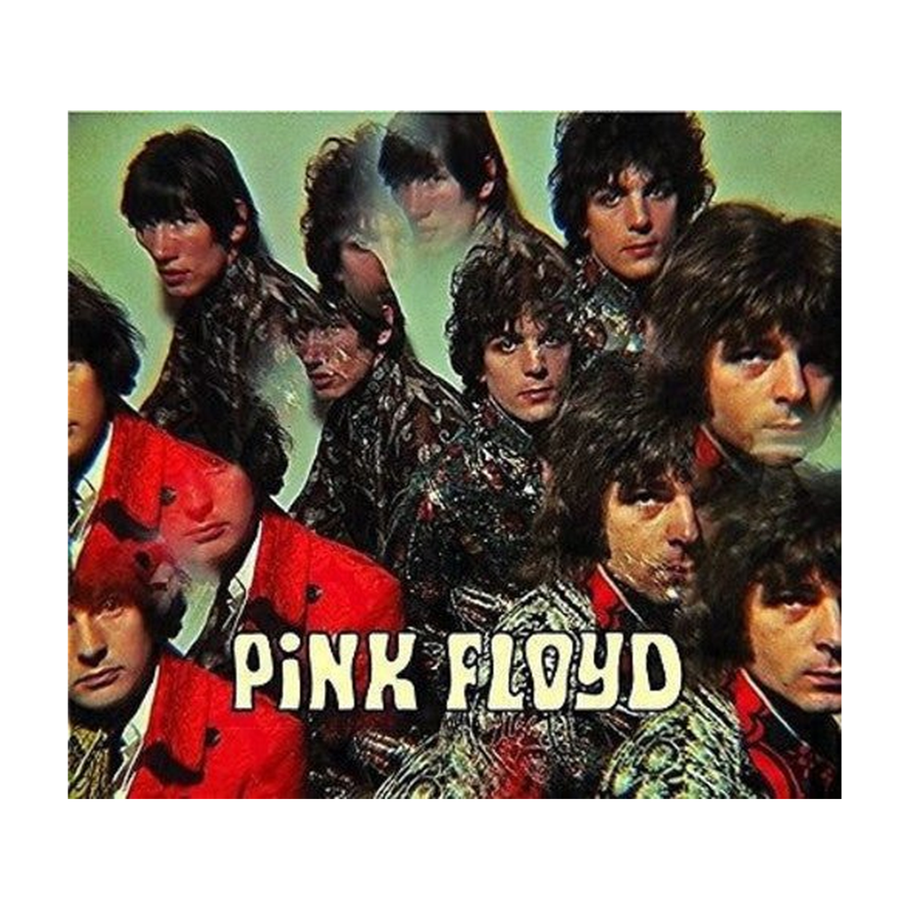 Pink Floyd - The Piper at the Gates of Dawn (Cd)