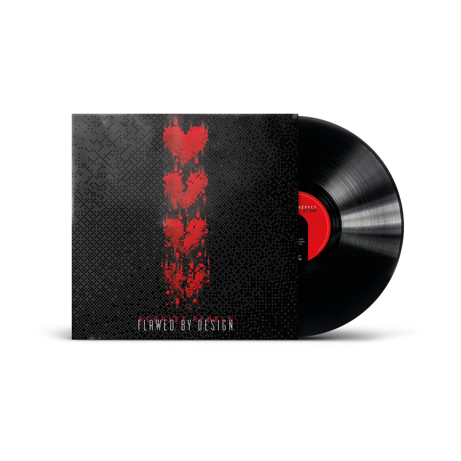 Scarlet Rebels - Flawed by Design