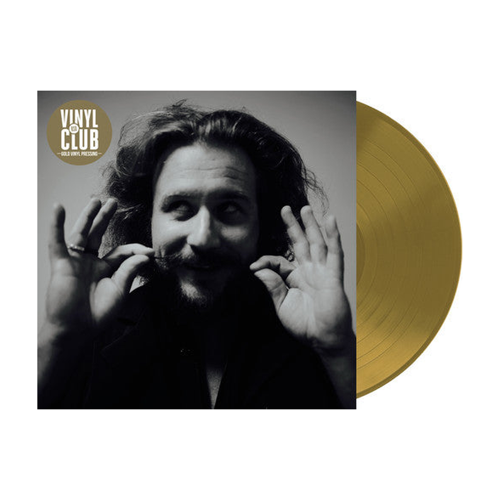 Jim James - Tribute to 2 (Gold Vinyl)