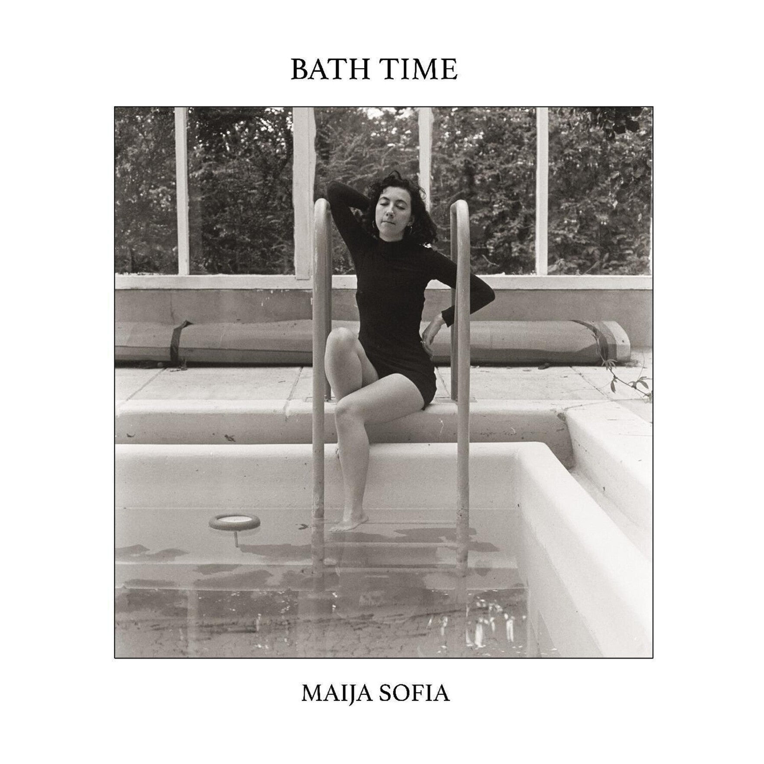 Maija Sofia - Bath Time