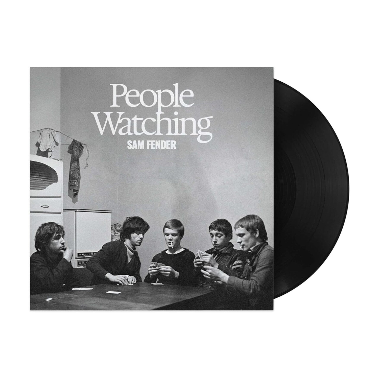 Sam Fender - People Watching