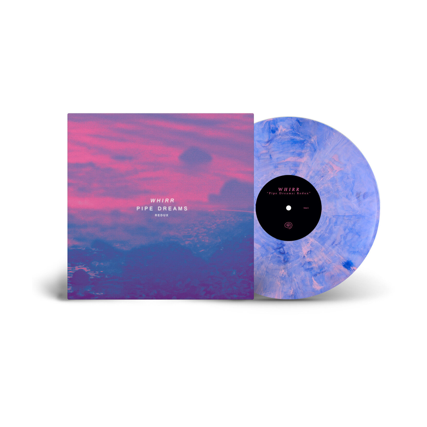 Whirr - Pipe Dreams Redux