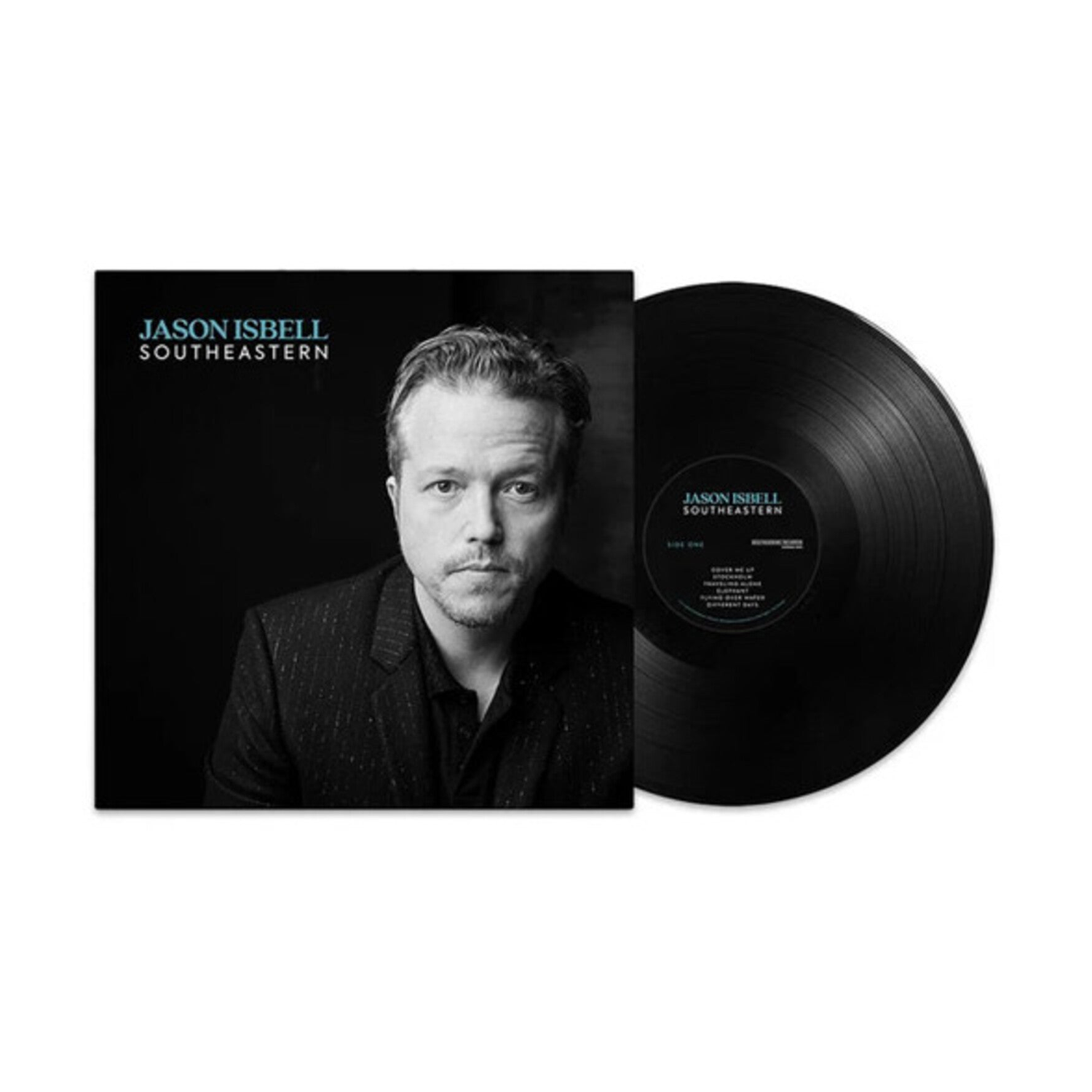 Jason Isbell - Southeastern (Anniversary Edition)