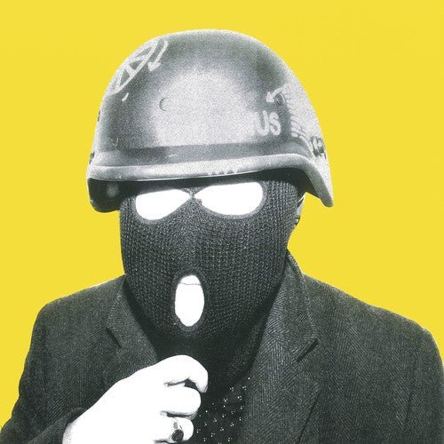 Protomartyr - Consolation - LEVITATION