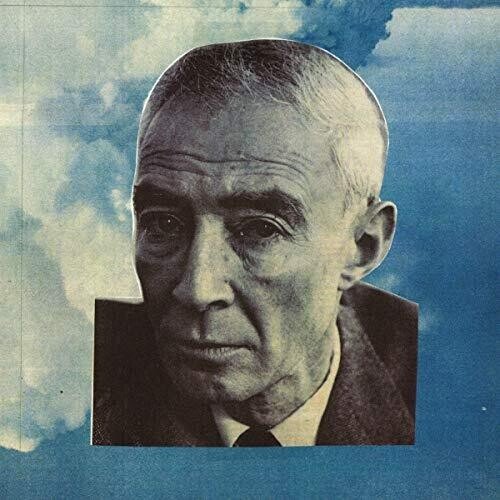 Protomartyr - No Passion All Technique - LEVITATION