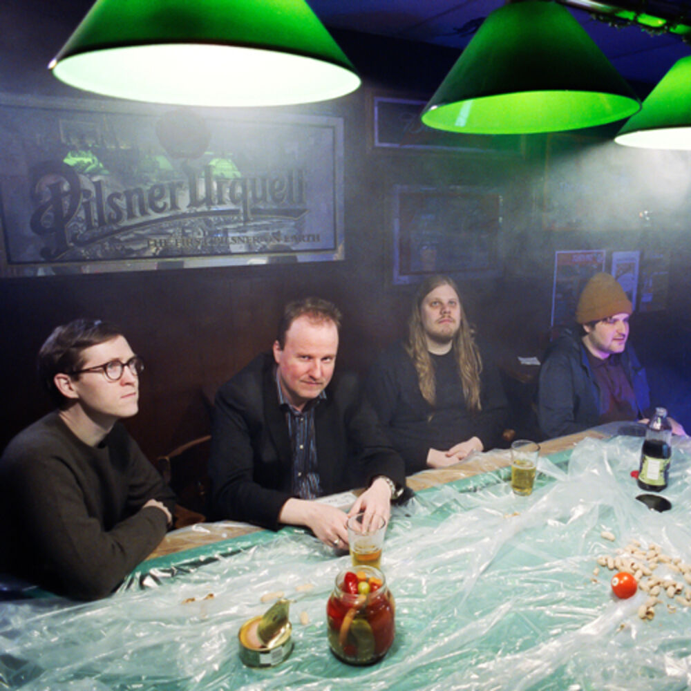 Protomartyr