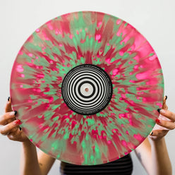 Psychic Ills - Live at Levitation - LEVITATION