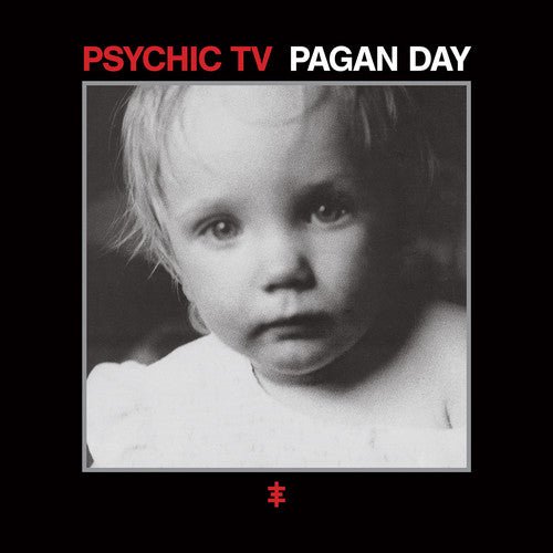 Psychic Tv - Pagan Day (Cd) - LEVITATION