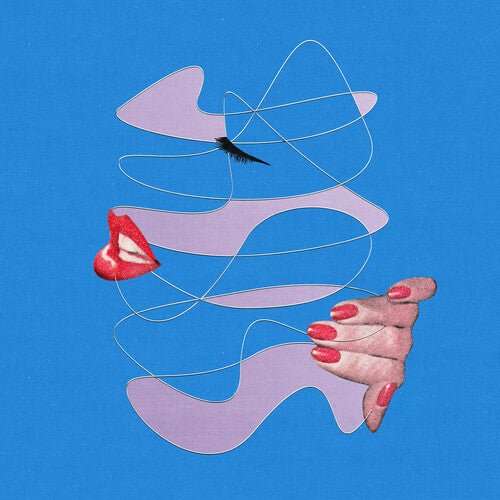 Public Practice - Gentle Grip - LEVITATION